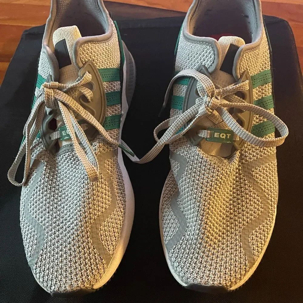 Adidas sneaker equipment EQT size 11